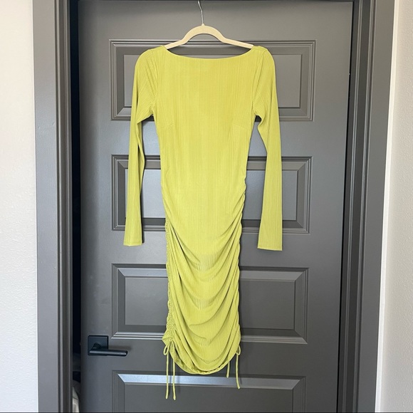 Camila Coelho (from Revolve) Tiara Mini Dress - Picture 4 of 5